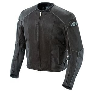 NWT! Joe Rocket Phoenix 5.0 Jacket BLACK SMALL‎